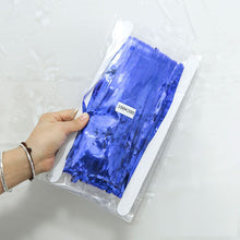 Load image into Gallery viewer, PuTwo亮光派对窗帘 5条装 100*200cm