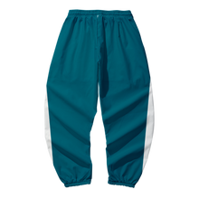 Cargar imagen en el visor de la galería, PuTwo万圣节角色扮演鱿鱼游戏男主同款外套绿色运动套装裤子