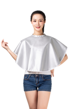 Load image into Gallery viewer, PuTwo迷你染发布垫肩(人造皮革,67*82cm)