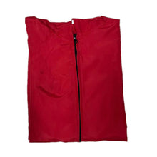 Carica l'immagine nel visualizzatore di Gallery, PuTwo万圣节角色扮演鱿鱼游戏外套红色上衣秋季上衣兜帽上衣