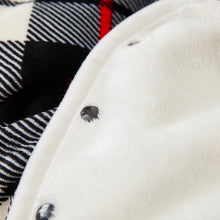 Load image into Gallery viewer, PuTwo 牛奶绒多功能披肩毛毯 80*140cm