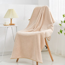 Load image into Gallery viewer, PuTwo素色易干浴巾 70*140cm