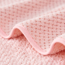 Load image into Gallery viewer, PuTwo素色易干浴巾 70*140cm