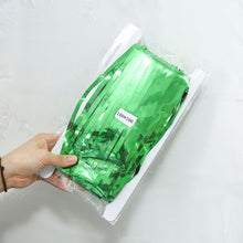 Load image into Gallery viewer, PuTwo亮光派对窗帘 5条装 100*200cm