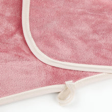 画像をギャラリービューアに読み込む, LÄTT LIV	刺绣款舒适毛巾-粉色-六条装（70*35cm）
