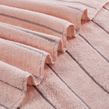 画像をギャラリービューアに読み込む, LÄTT LIV	清浅时光毛巾-粉色-六条裝（74*34cm）

