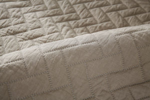 PuTwo纯棉可水洗沙发垫 A1款