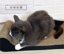 Cargar imagen en el visor de la galería, PuTwo宠物猫抓板 55*26*11cm
